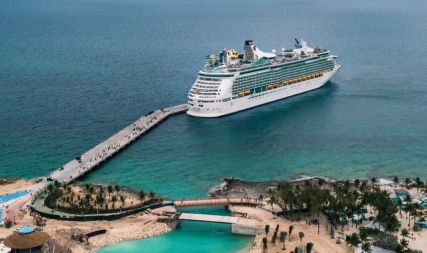 The Great Migration: Nature’s Most Spectacular Show