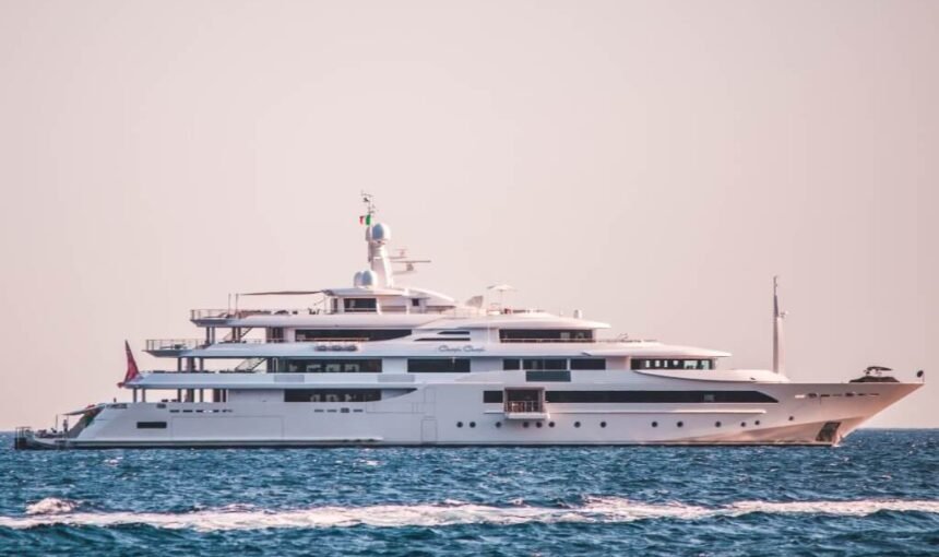 Discover the Magic of Santorini